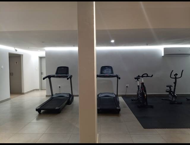3 BEDROOM APARTMENT TO LET IN UMHLANGA RIDGE